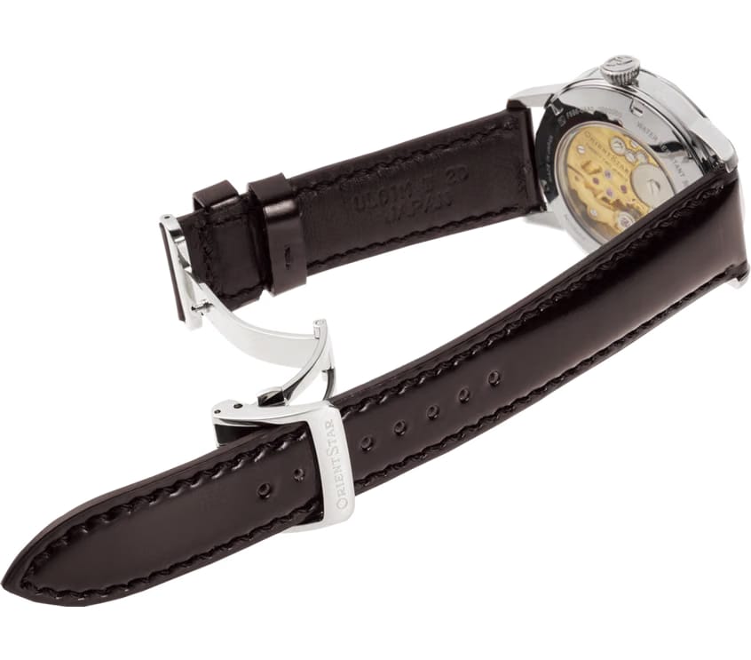 Orient Star M45 Classic Full Skeleton