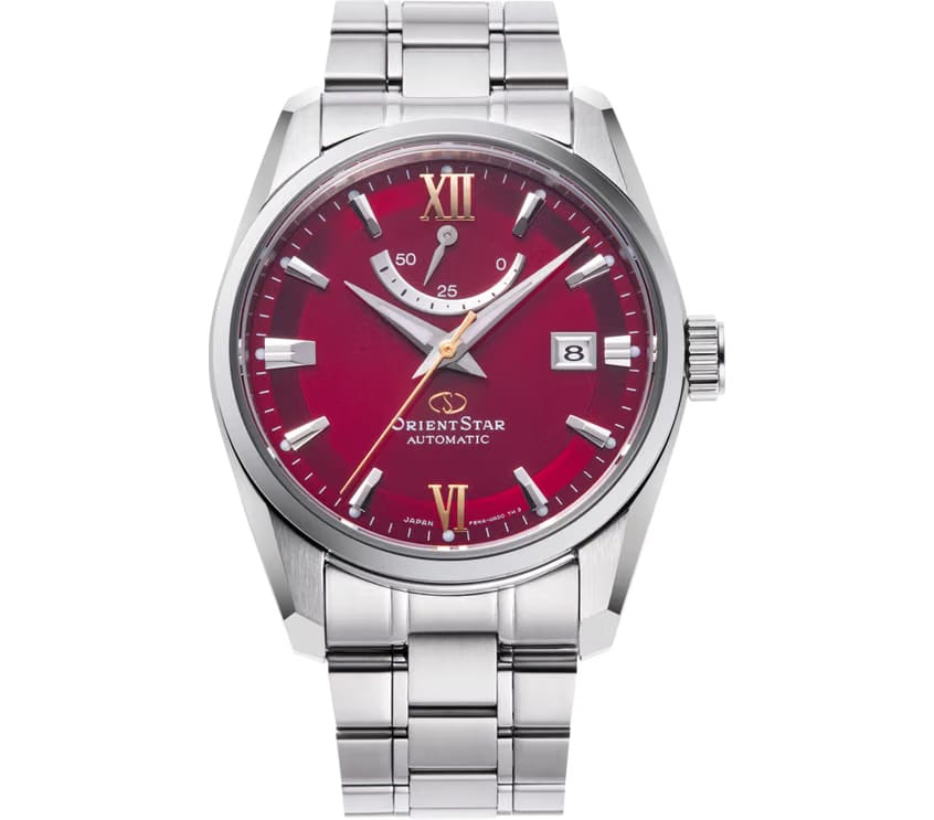 Orient Star Contemporary Date - Official Webstore Exclusive