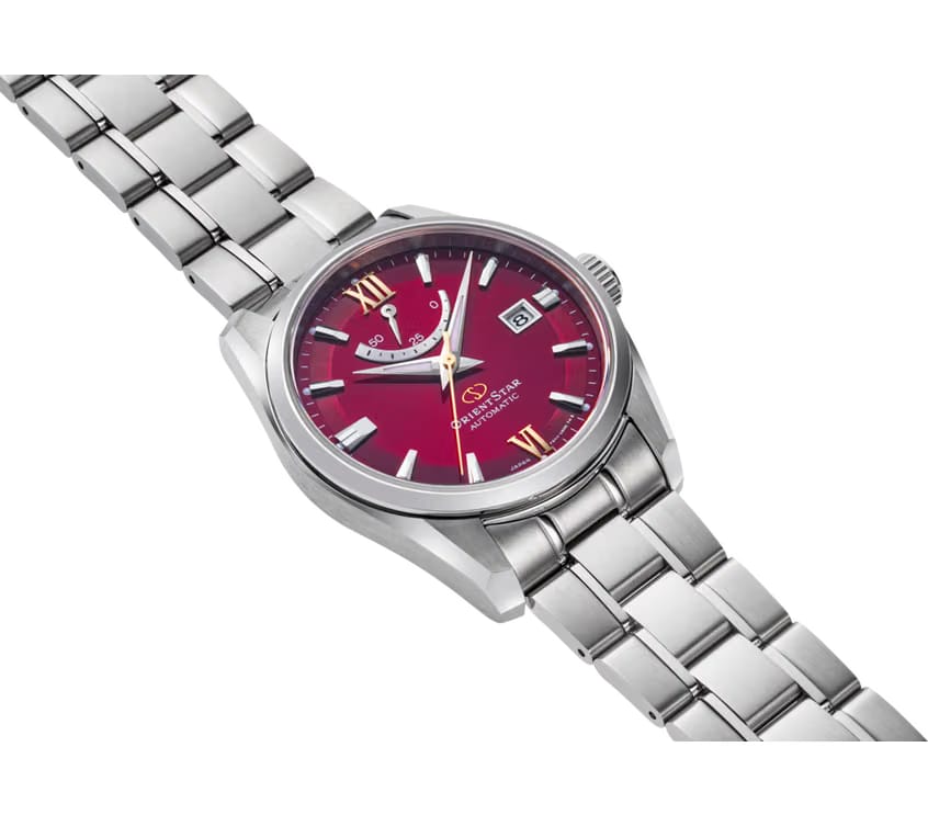 Orient Star Contemporary Date - Official Webstore Exclusive