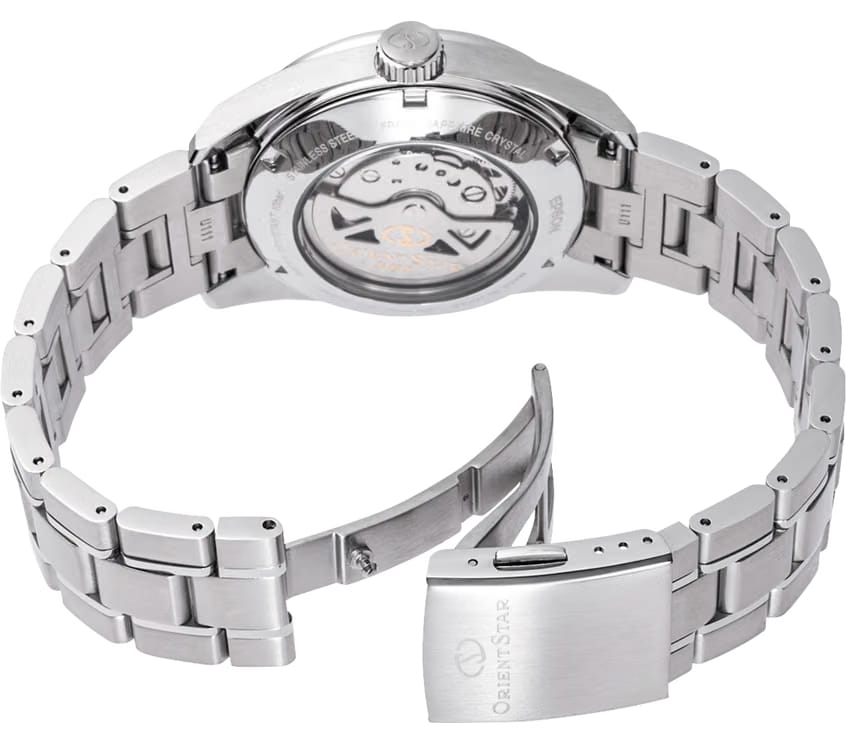 Orient Star Contemporary Date - Official Webstore Exclusive
