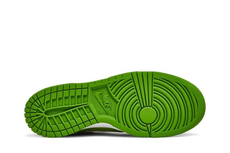 NIKE DUNK LOW CHLOROPHYLL (GS)