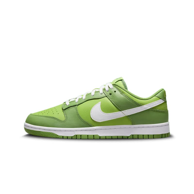 NIKE DUNK LOW CHLOROPHYLL (GS)