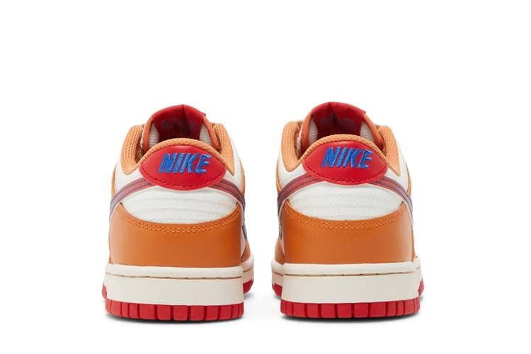 Nike Dunk Low Gradient Swoosh