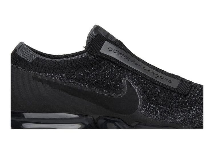 Comme des Garçons x Wmns Air VaporMax 'Black'