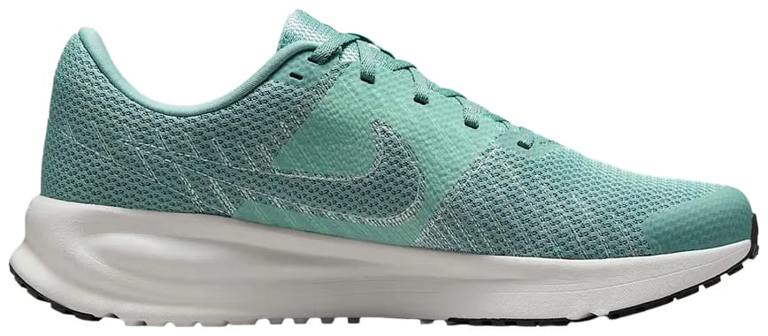 Nike Run Defy Cannon Mint Foam White