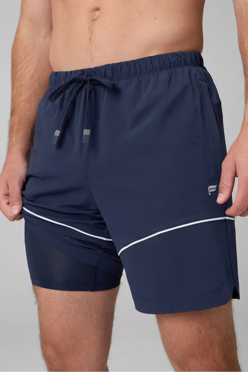 Fabletics The One Short Lined 7in