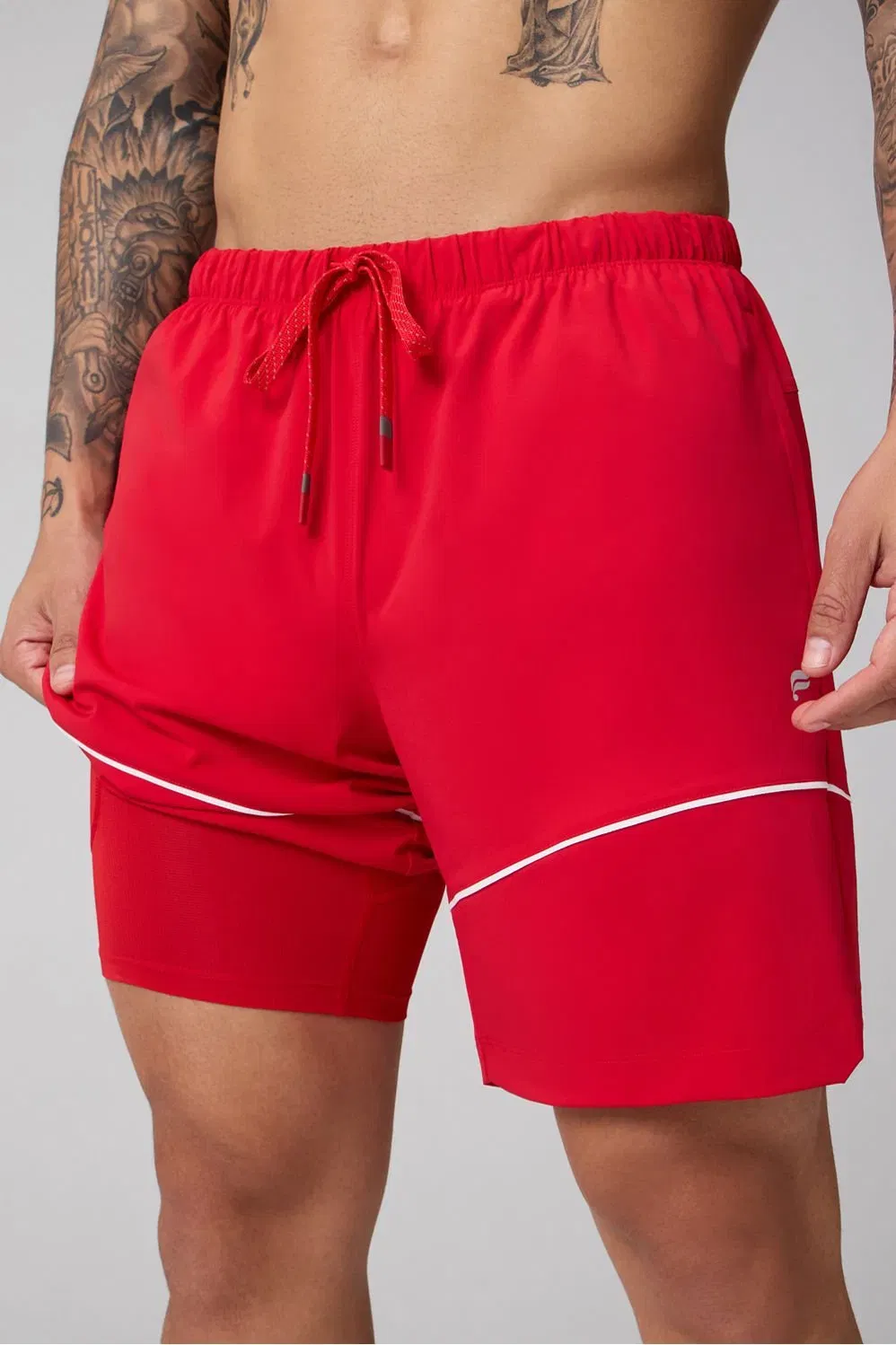 Fabletics The One Short Lined 7in