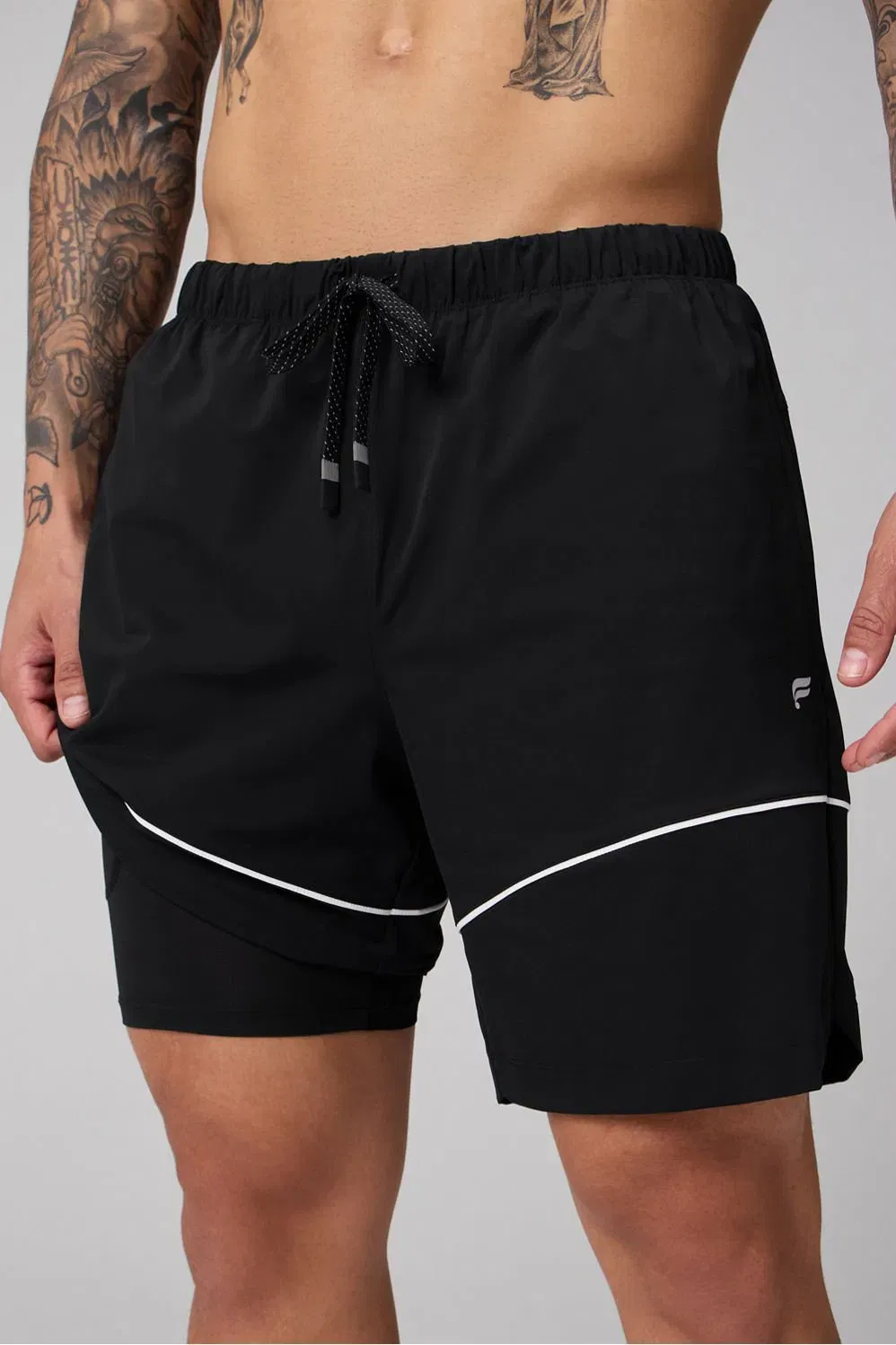 Fabletics The One Short Lined 7in