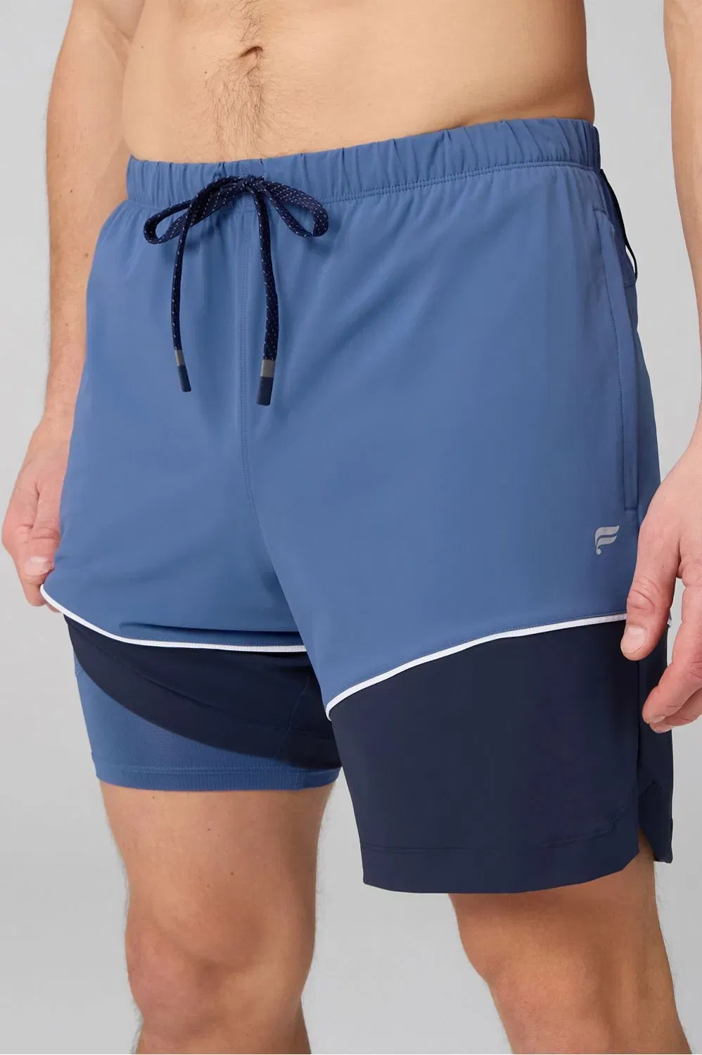 Fabletics The One Short Lined 7in