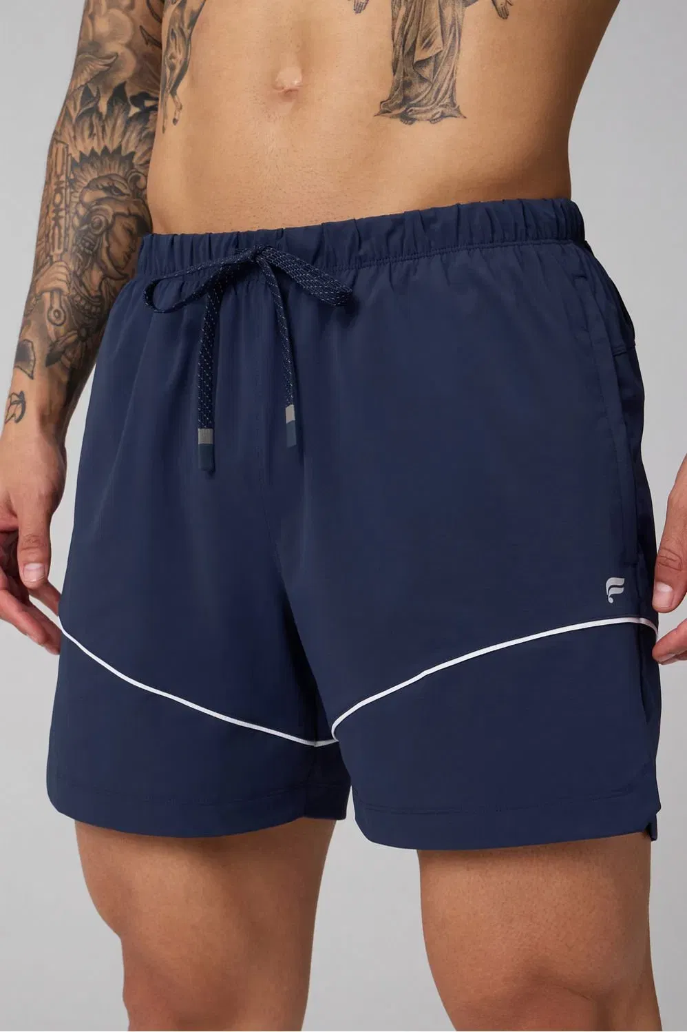 Fabletics The One Short 5in