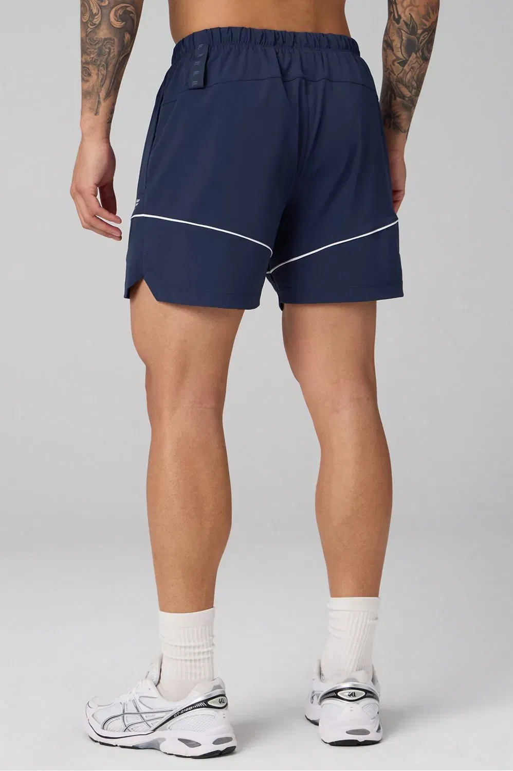 Fabletics The One Short 5in