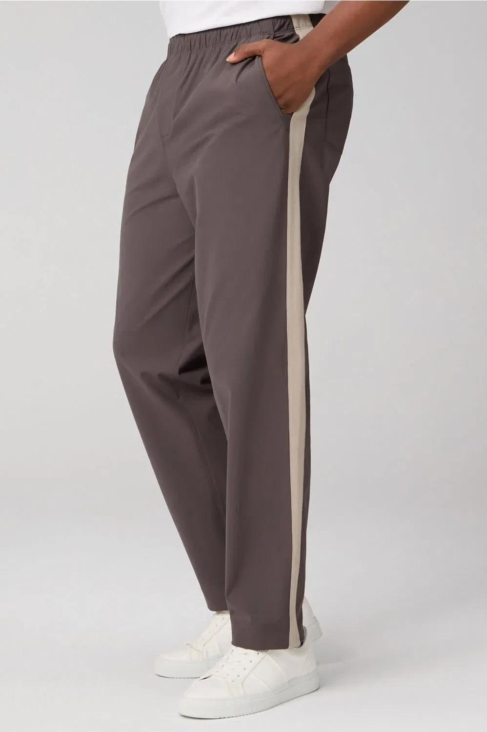 Fabletics The Don Straight Leg Pull-On Pant