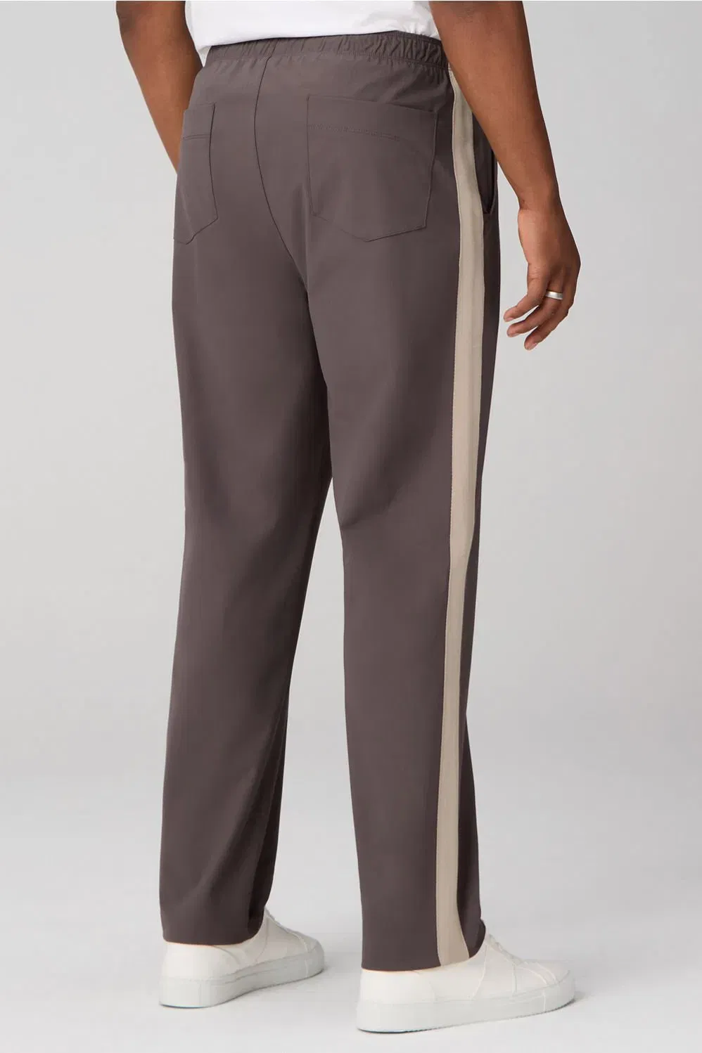 Fabletics The Don Straight Leg Pull-On Pant
