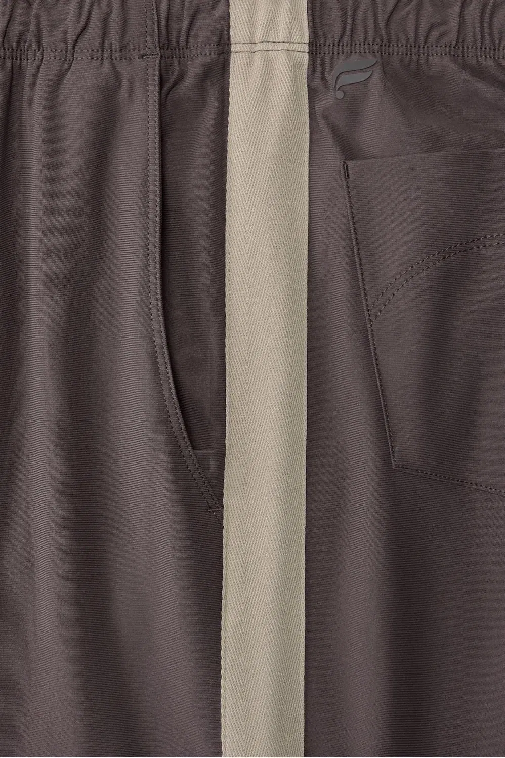 Fabletics The Don Straight Leg Pull-On Pant