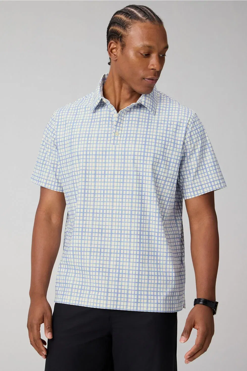 Fabletics The Don Golf Polo