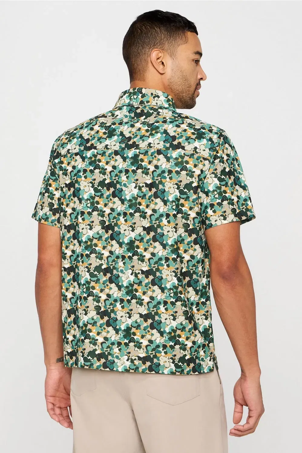 Fabletics The Don Golf Polo