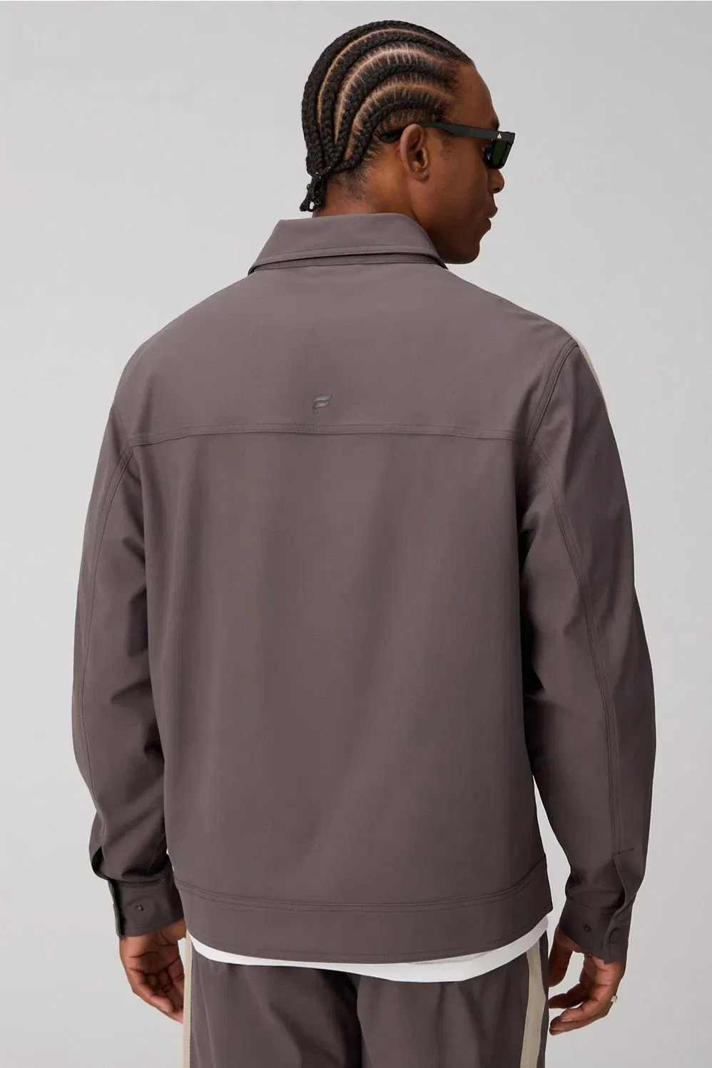 Fabletics The Don Cruiser Jacket