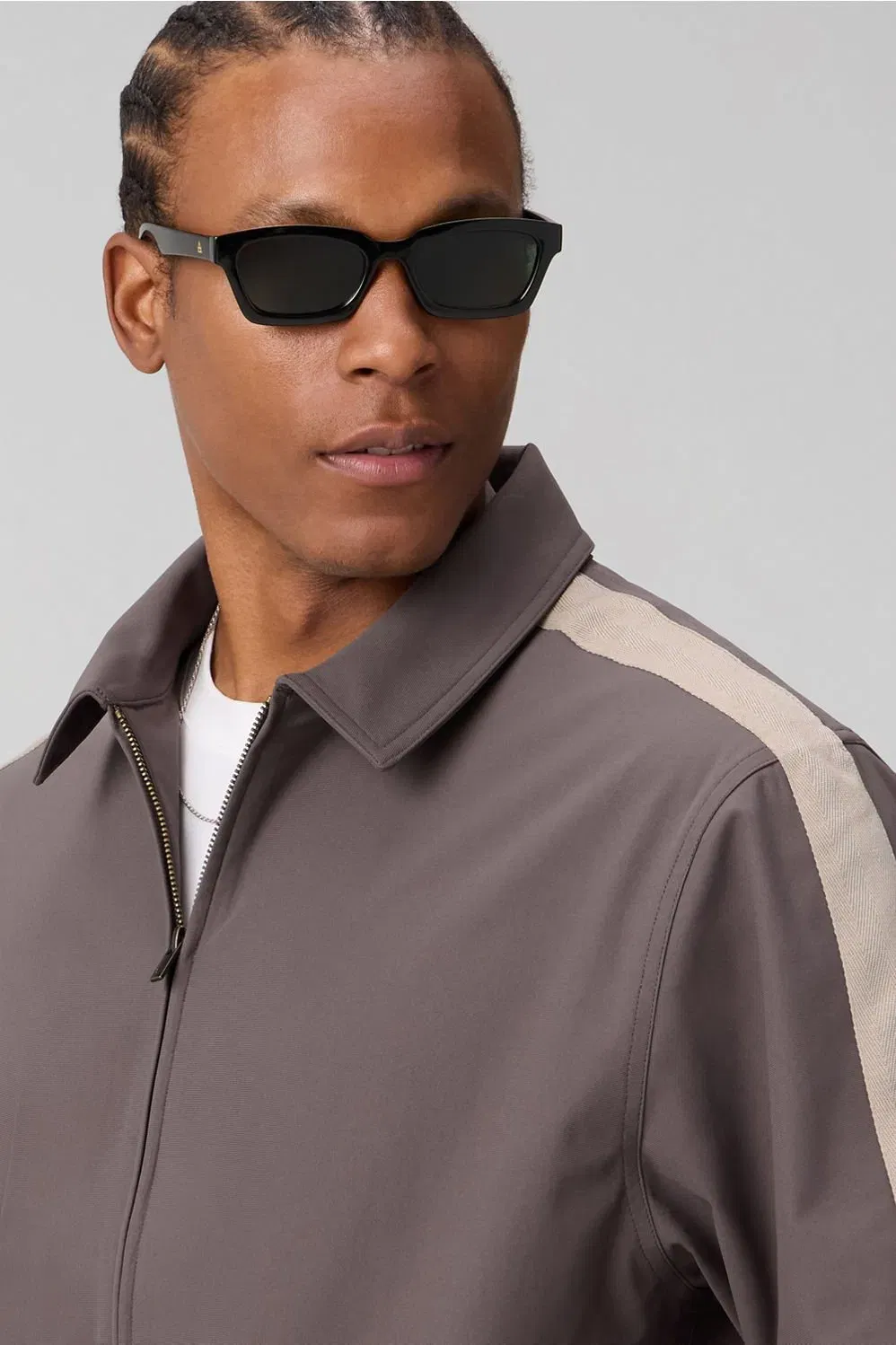 Fabletics The Don Cruiser Jacket