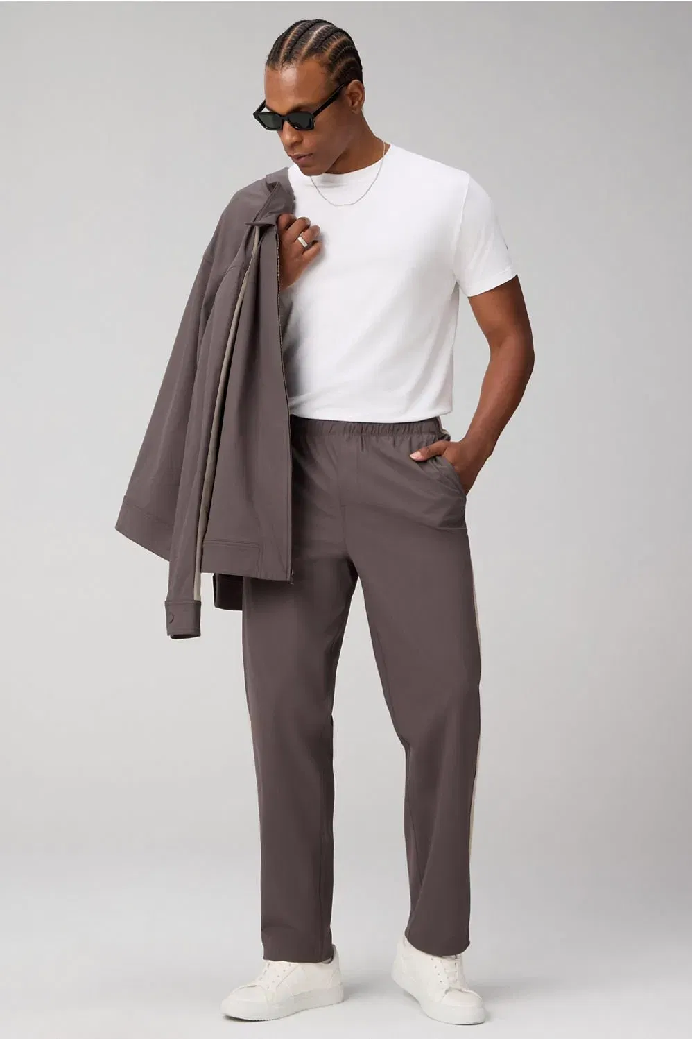 Fabletics The Don Cruiser Jacket