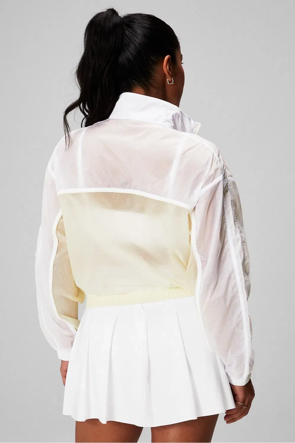 Fabletics Payton Woven Jacket