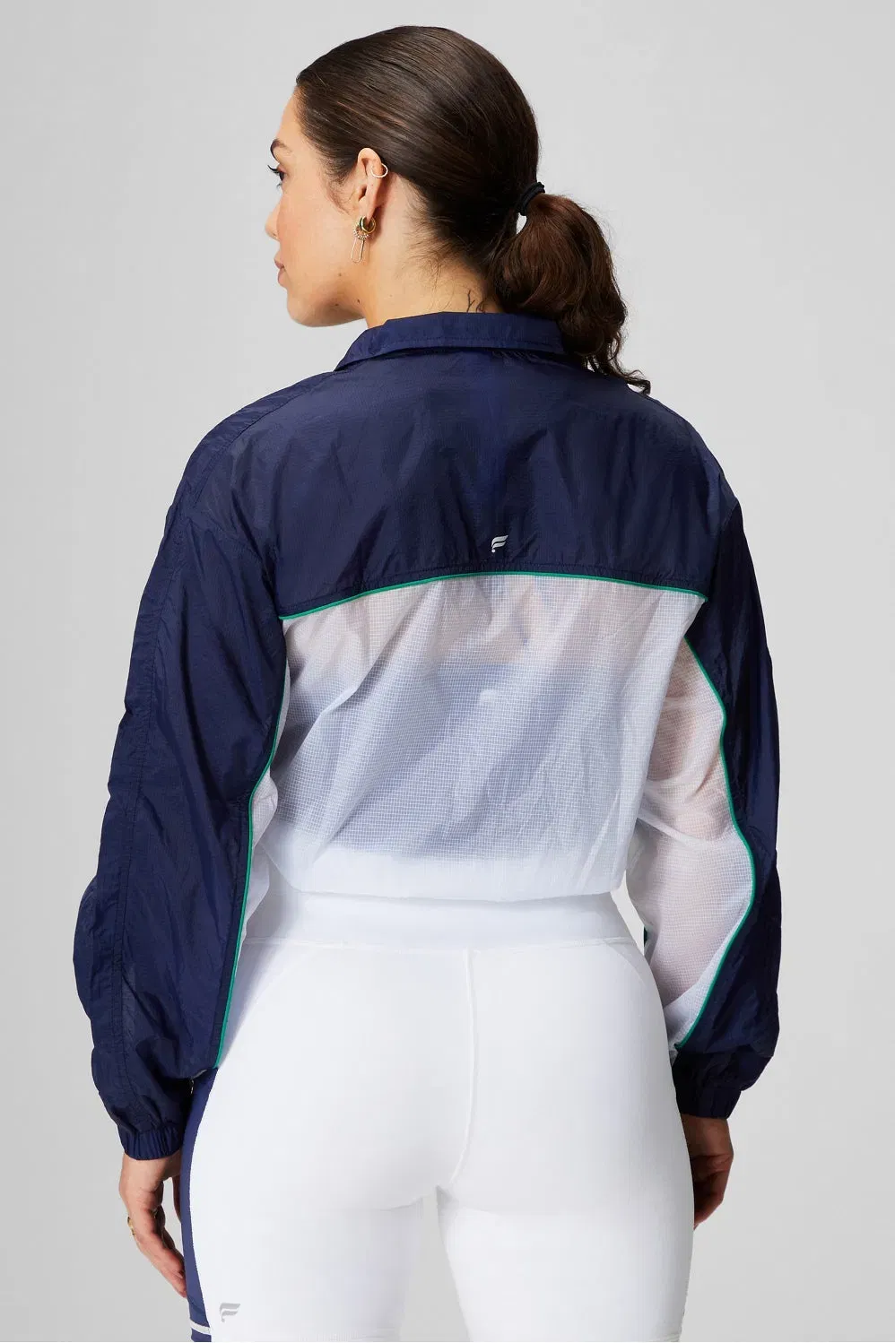 Fabletics Payton Woven Jacket