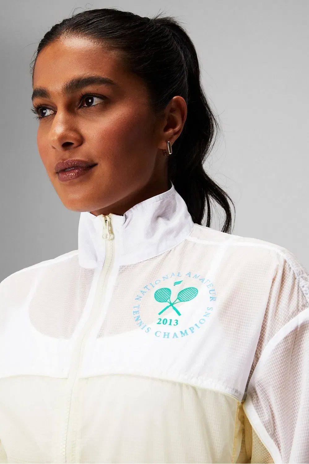 Fabletics Payton Woven Jacket