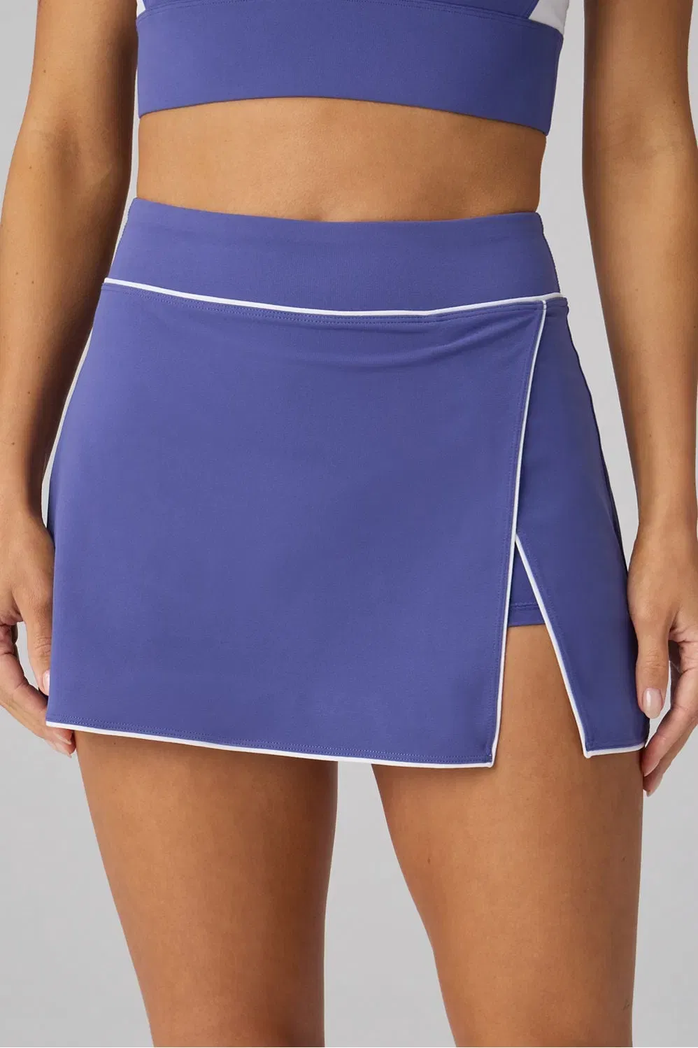 Fabletics On-The-Go Ultra Mini Skirt