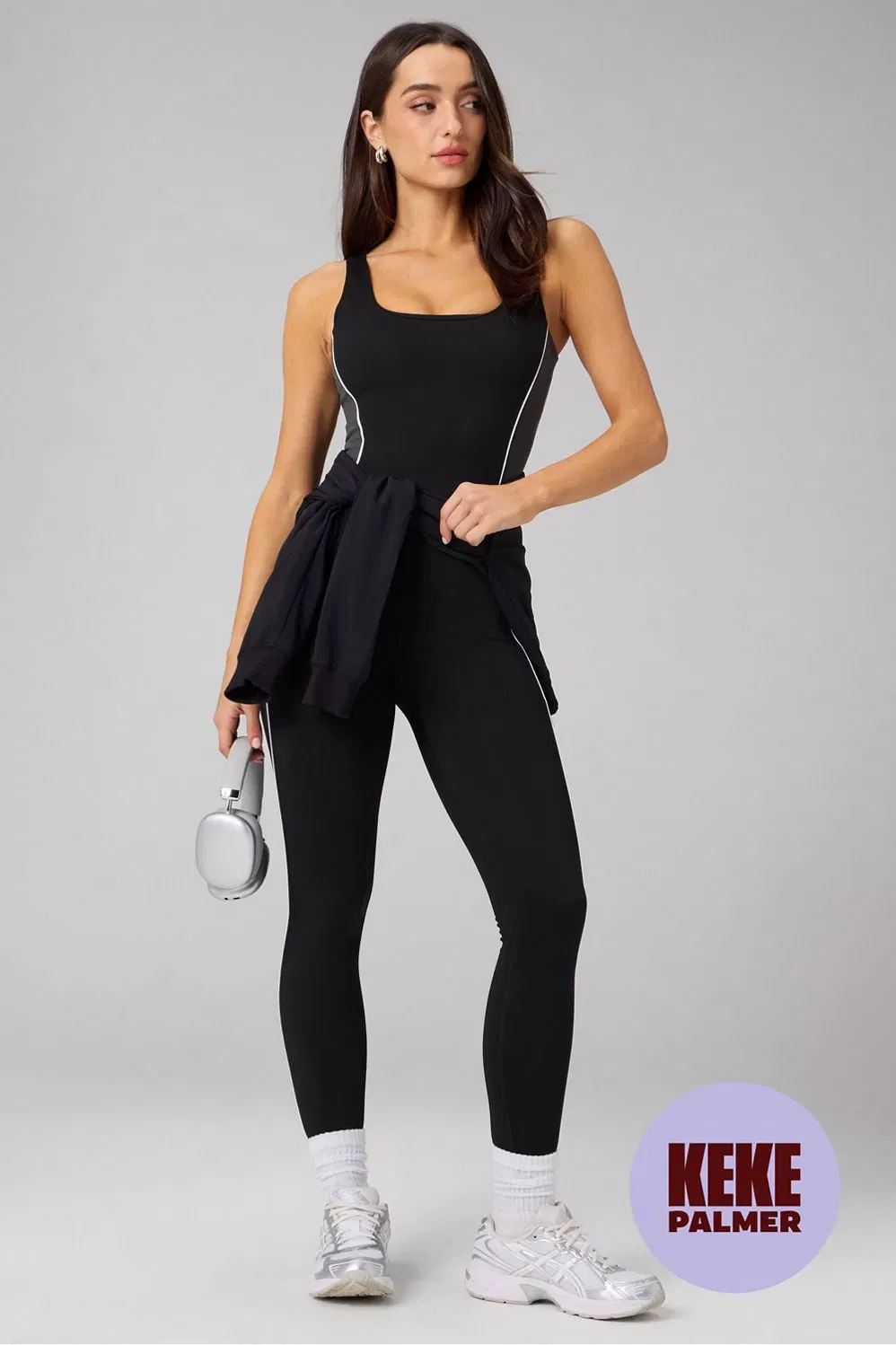 Fabletics On-The-Go Jumpsuit