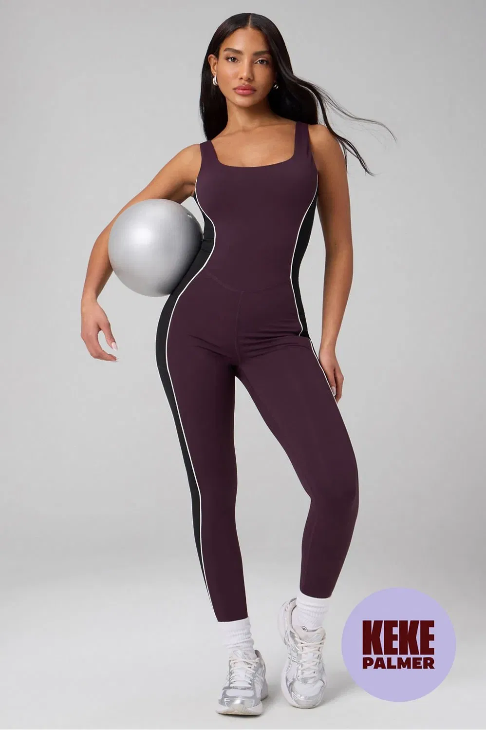 Fabletics On-The-Go Jumpsuit