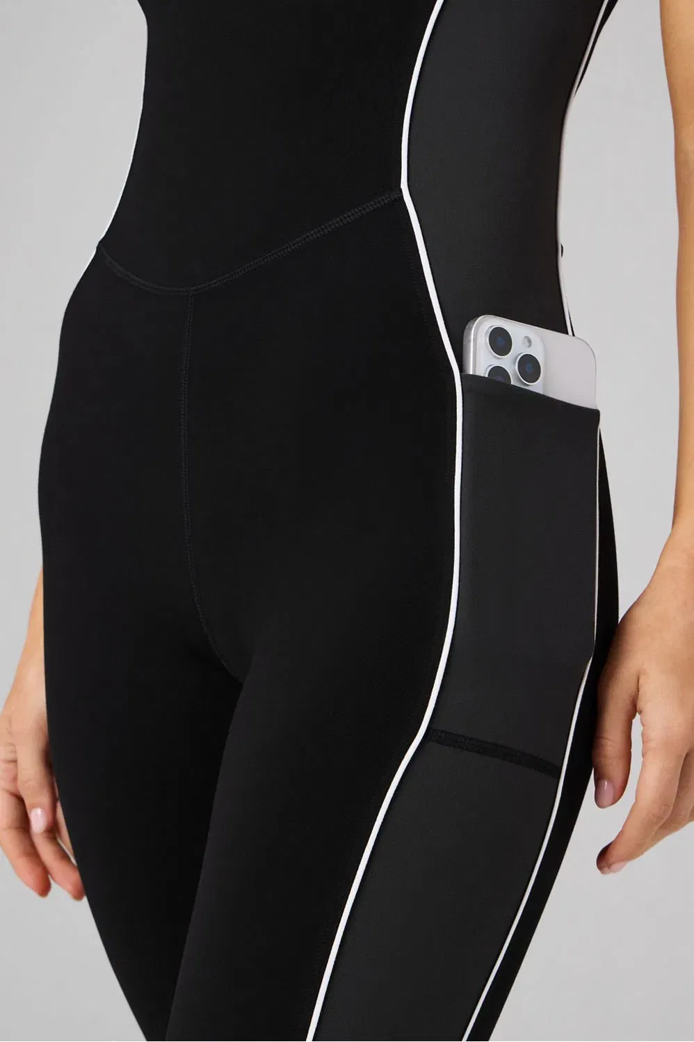 Fabletics On-The-Go Jumpsuit