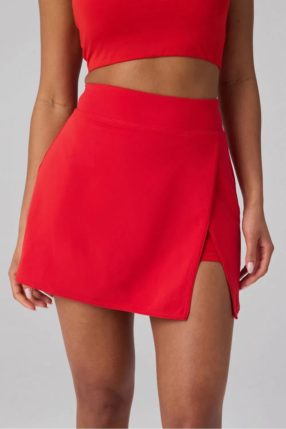 Fabletics On-The-Go Classic Mini Skirt