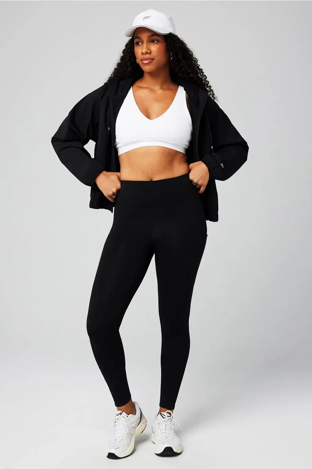 Fabletics One Jacket