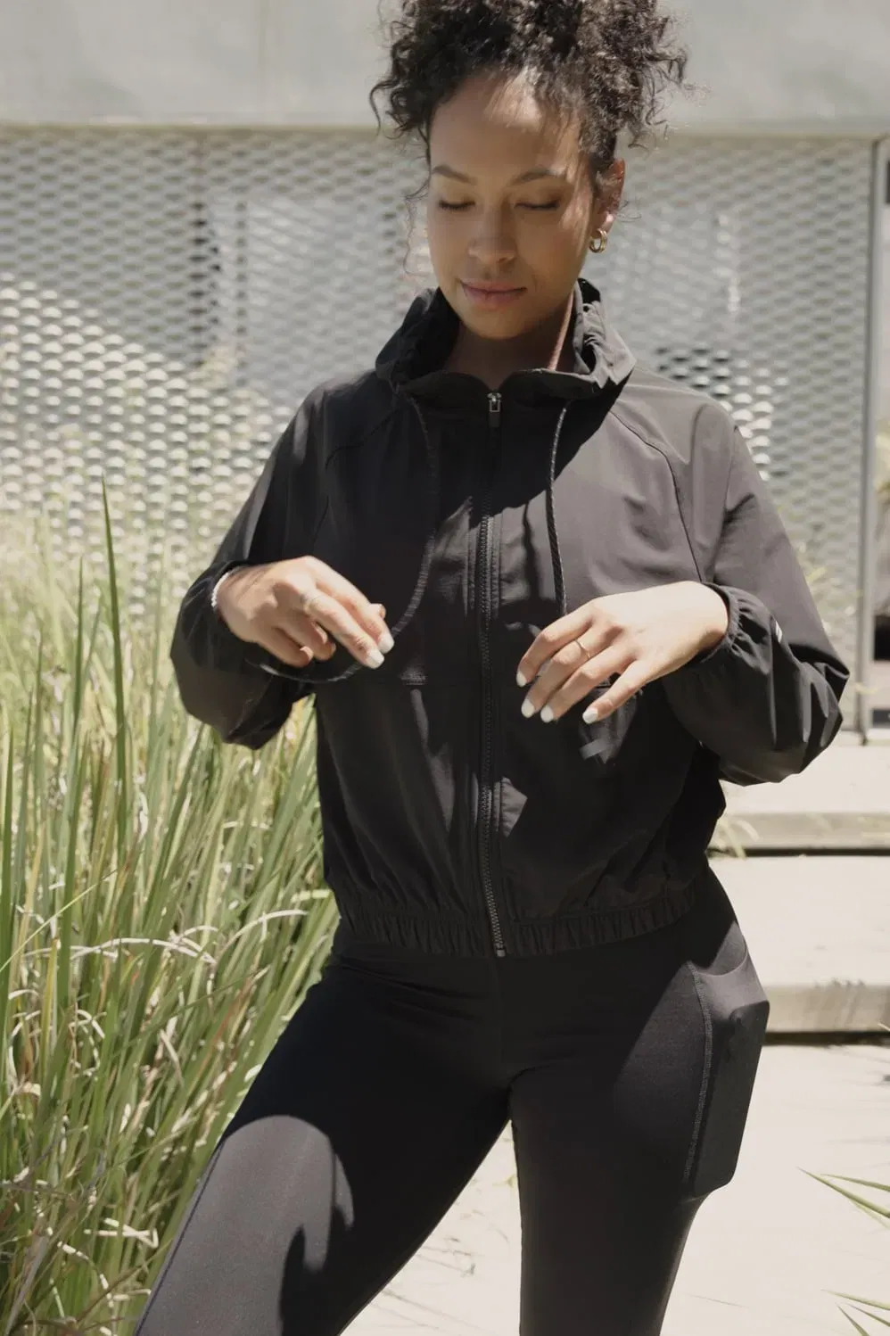 Fabletics One Jacket