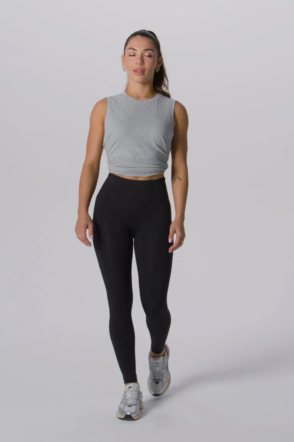 Fabletics Anywhere Motion365+ High-Waisted Pocket Legging