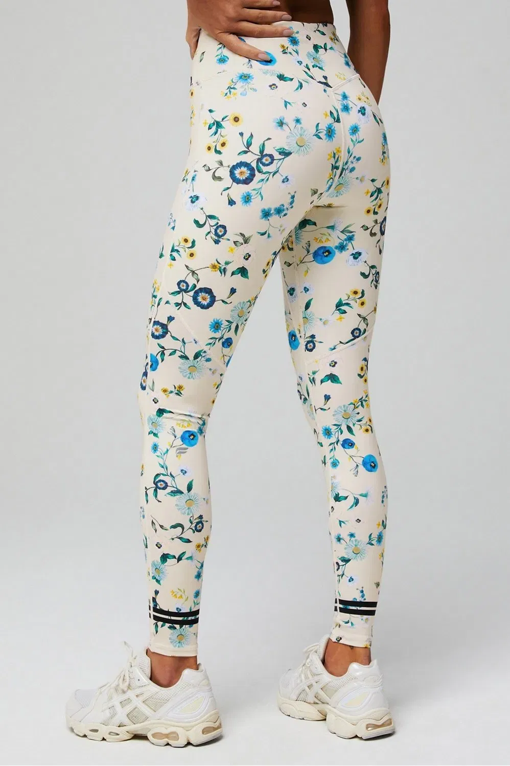 Fabletics Anywhere Motion365+ High-Waisted Legging