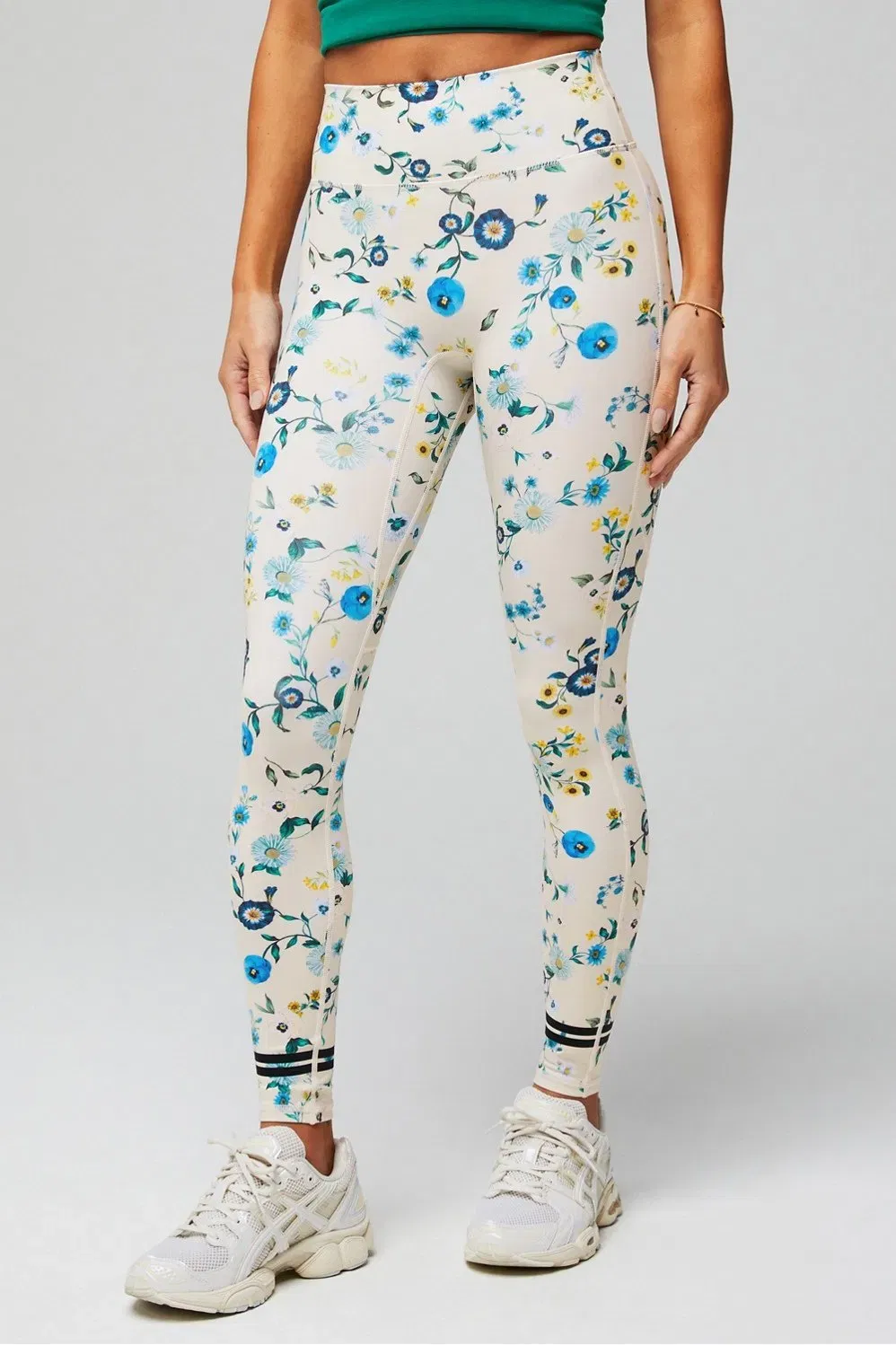 Fabletics Anywhere Motion365+ High-Waisted Legging