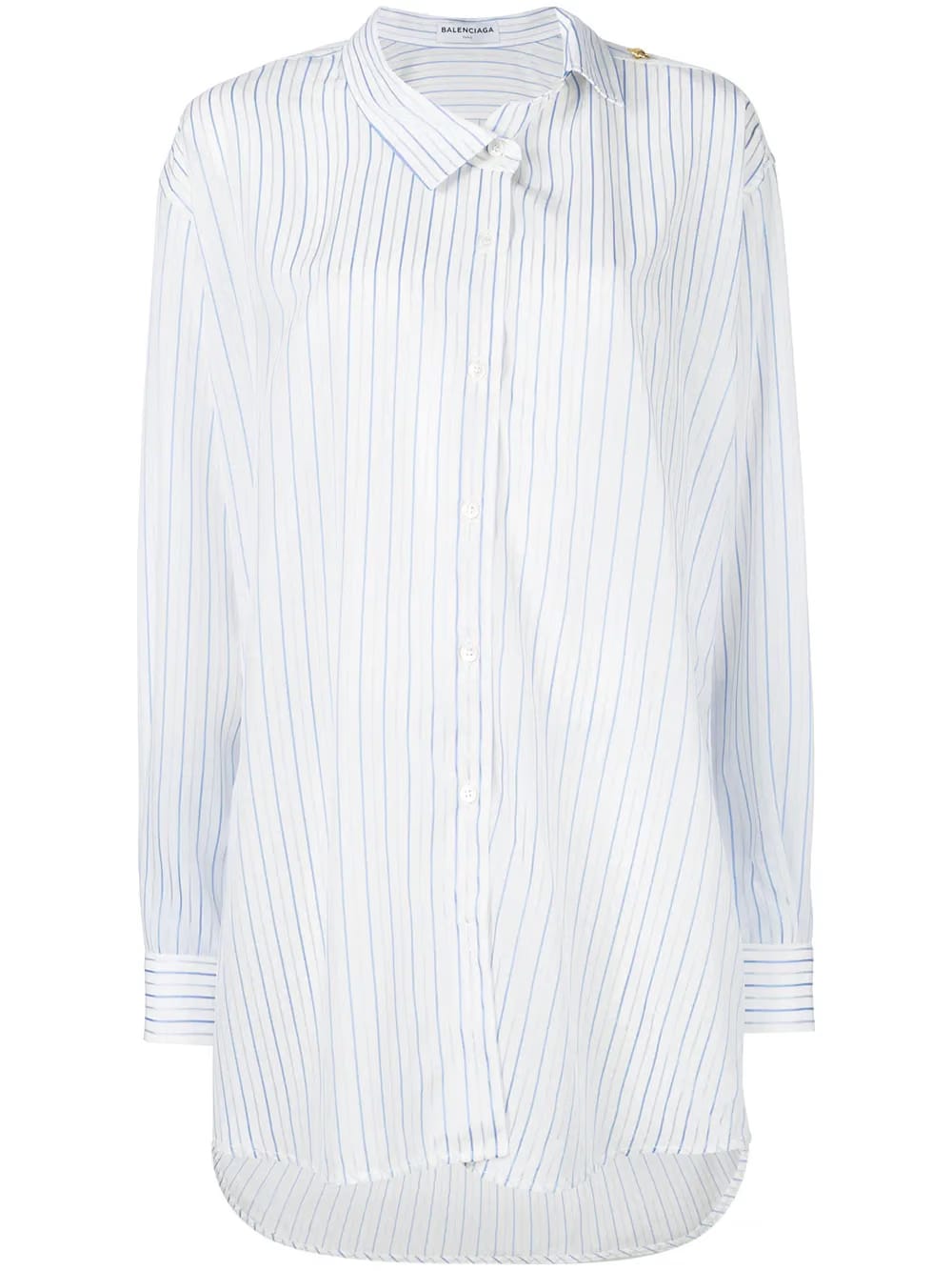 Pulled Shirt