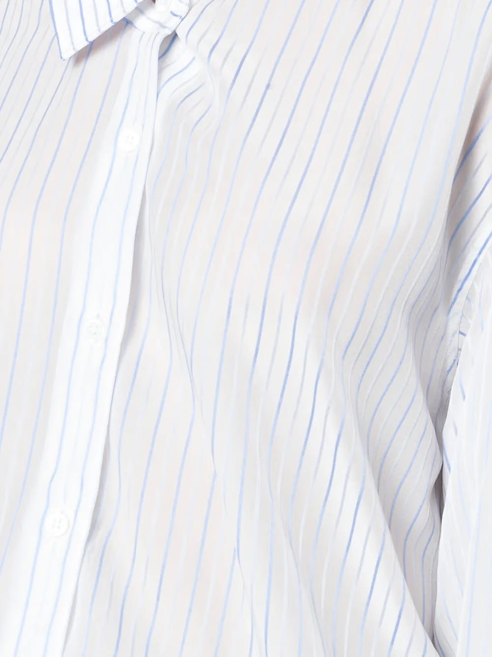 Pulled Shirt