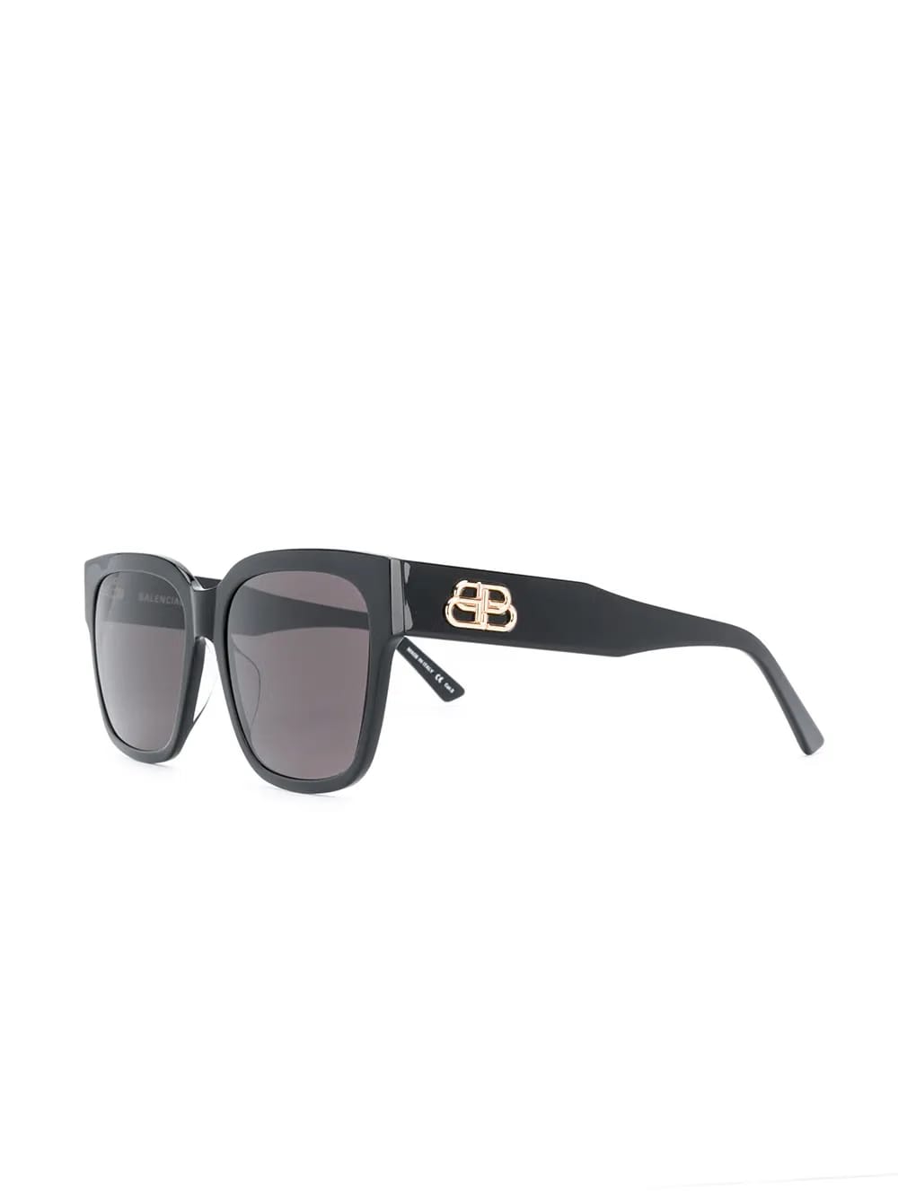 Paris square sunglasses