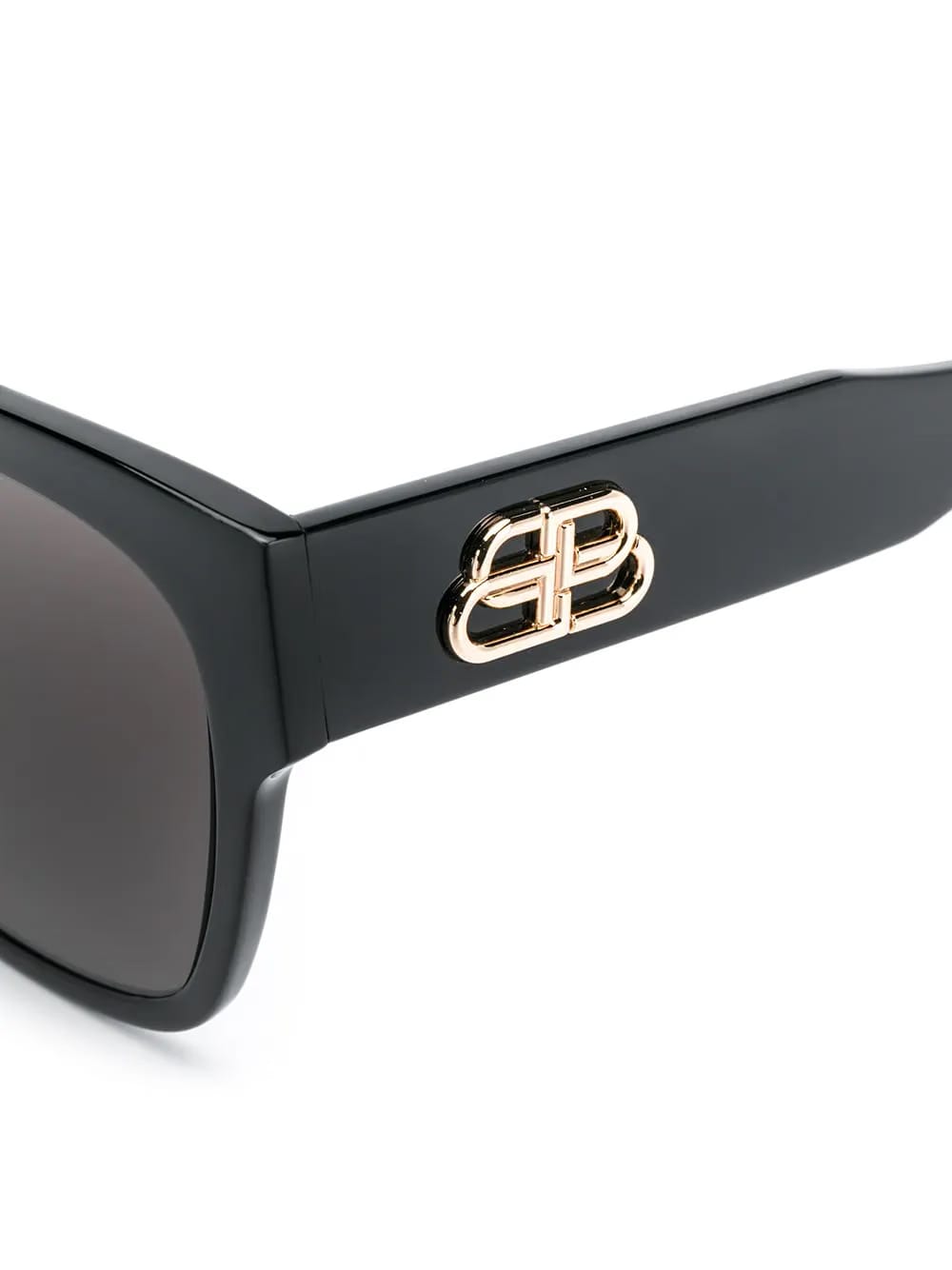 Paris square sunglasses