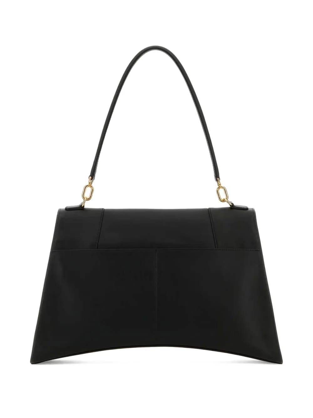 medium Hourglass Soft shoulder bag