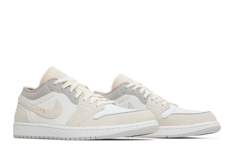 Air Jordan 1 Low Inside Out