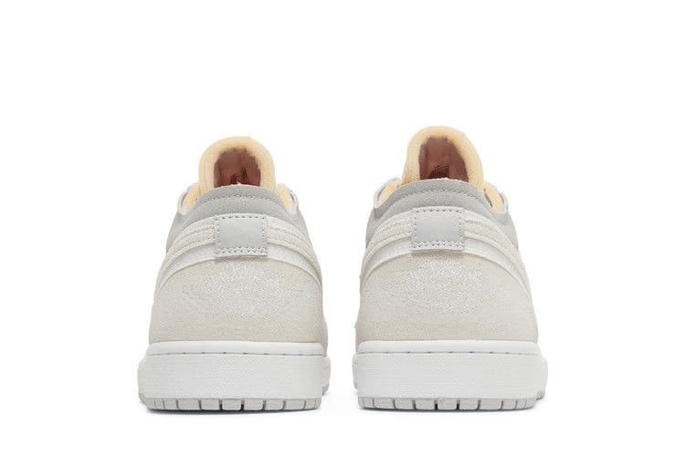 Air Jordan 1 Low Inside Out