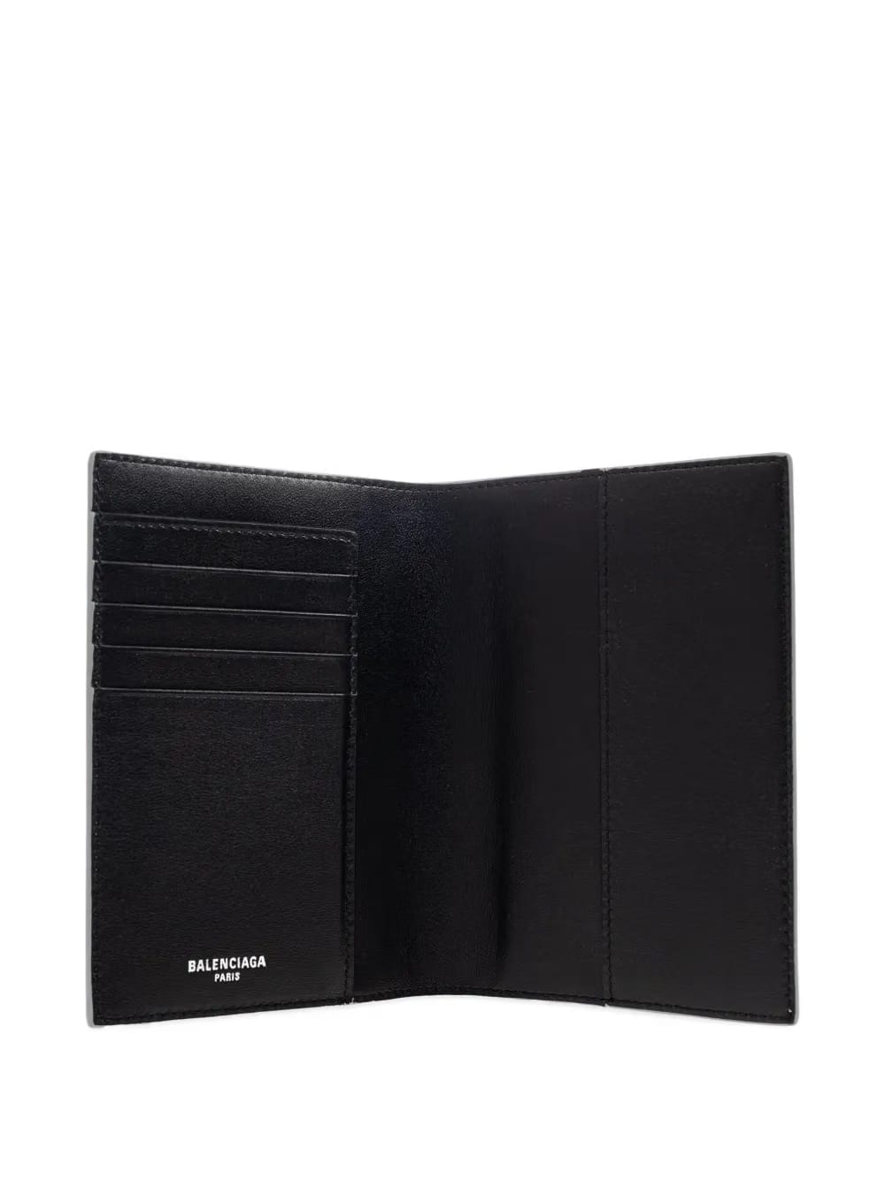 leather passport holder