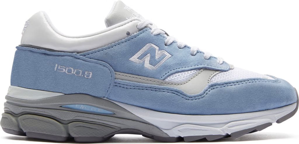 New Balance 1500.9 MADE IN ENGLAND 'BLUE WHITE'
