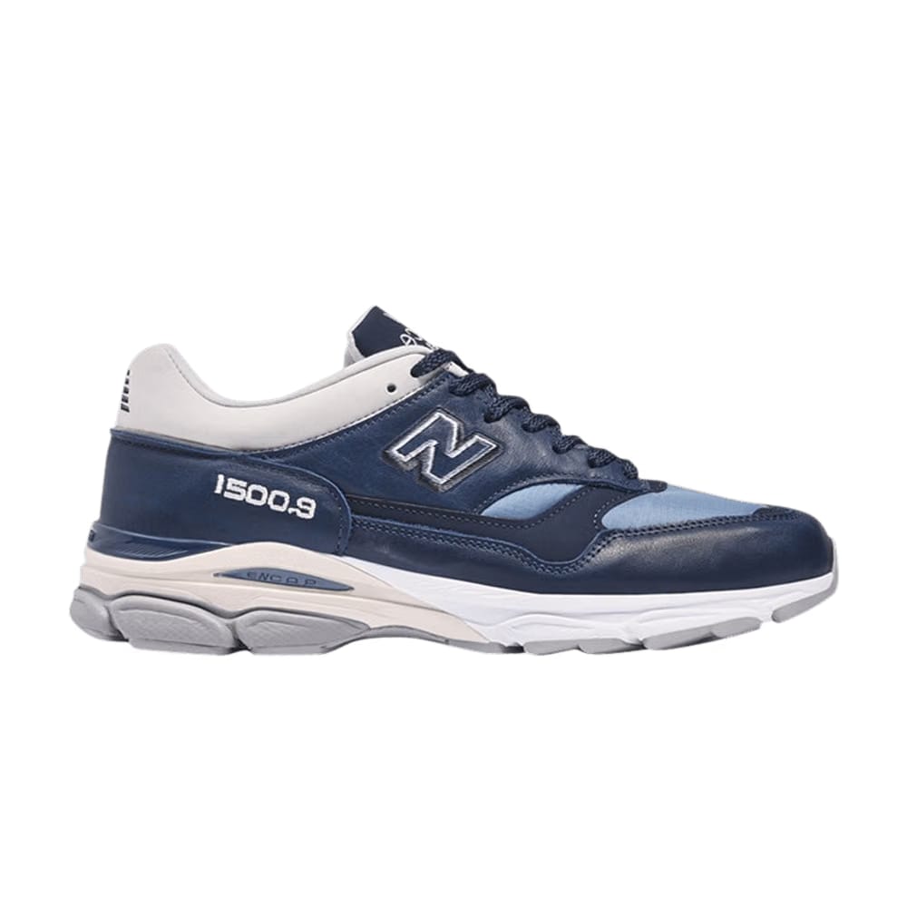 New Balance 1500.9 MADE IN ENGLAND 'BLUE WHITE'