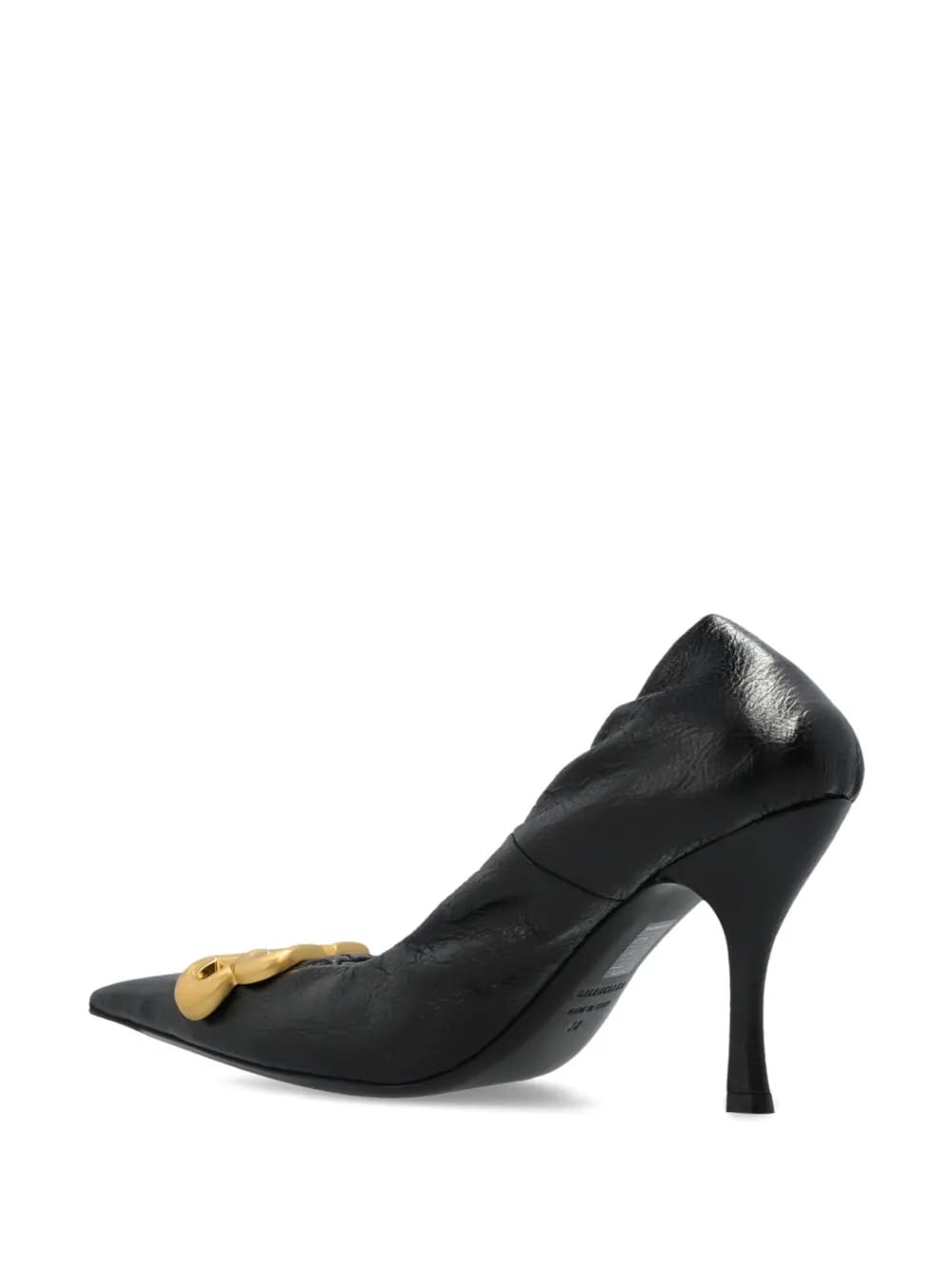 Monaco 90mm pumps