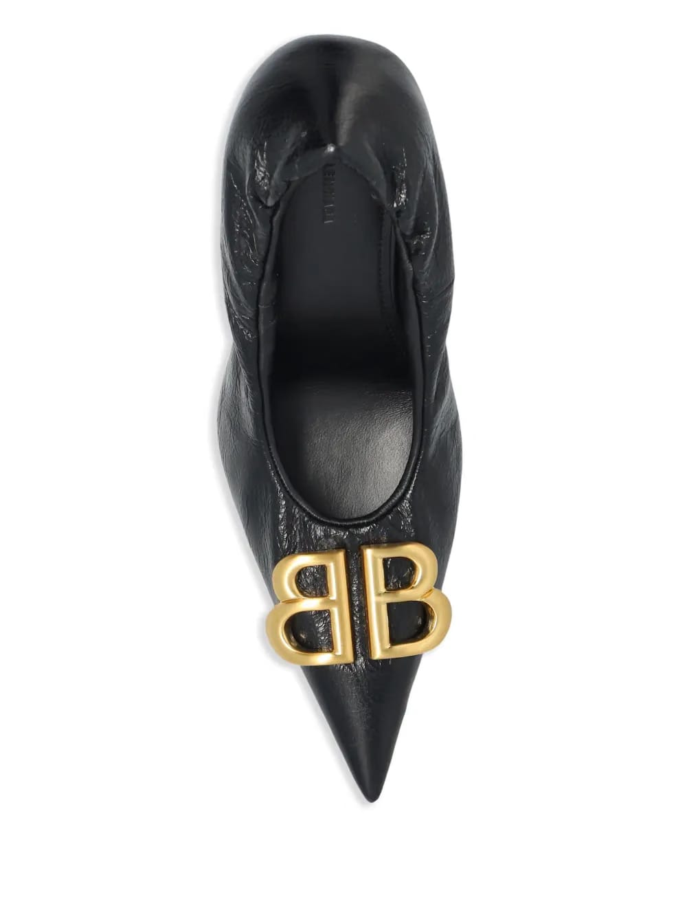 Monaco 90mm pumps