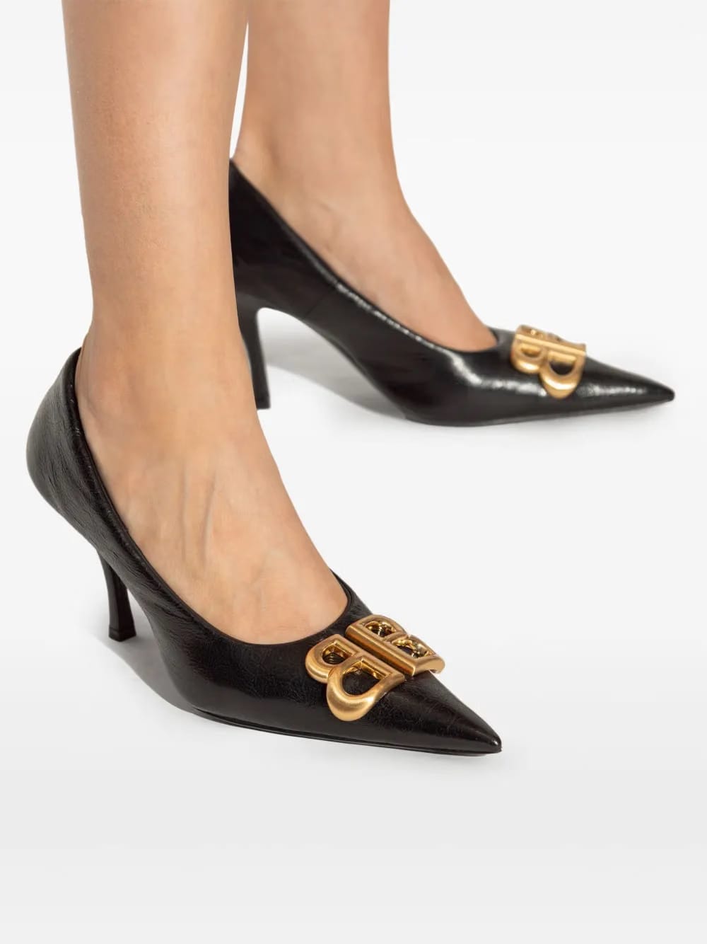 Monaco 90mm pumps