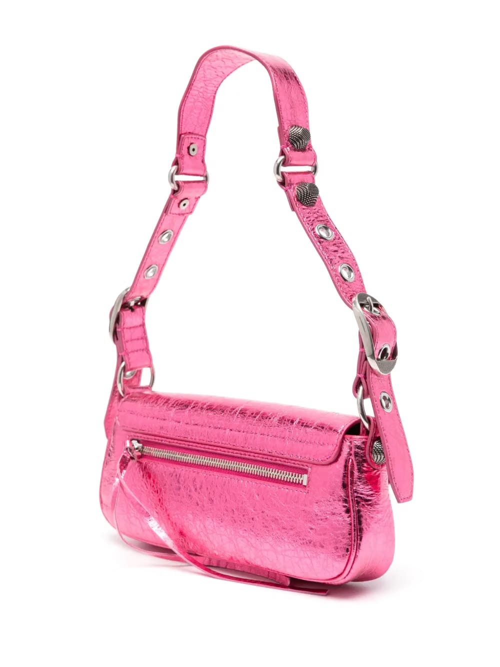 mini Le Cagole Sling shoulder bag